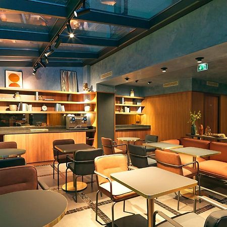 Le Katorze Hotel Paris Dış mekan fotoğraf