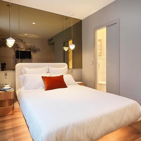 Le Katorze Hotel Paris Dış mekan fotoğraf