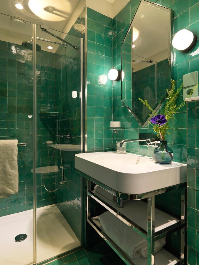 Le Katorze Hotel Paris Dış mekan fotoğraf