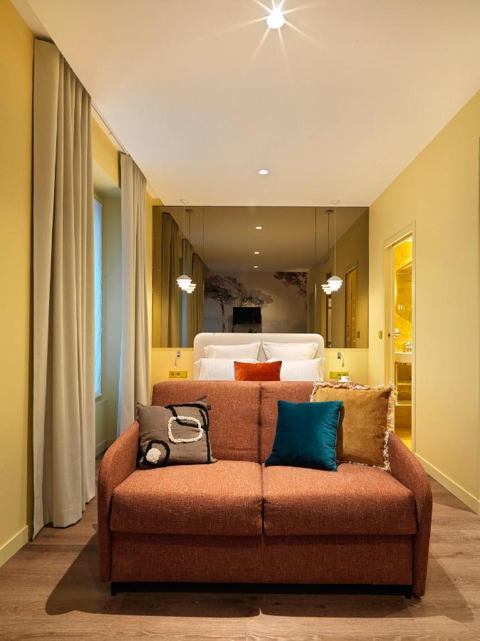 Le Katorze Hotel Paris Dış mekan fotoğraf