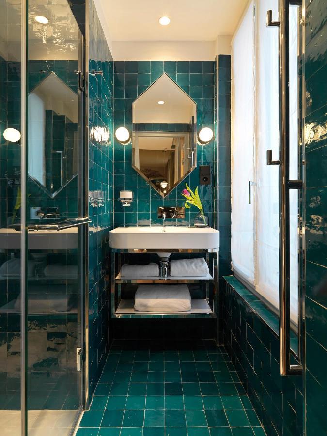 Le Katorze Hotel Paris Dış mekan fotoğraf