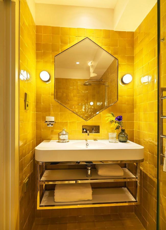 Le Katorze Hotel Paris Dış mekan fotoğraf